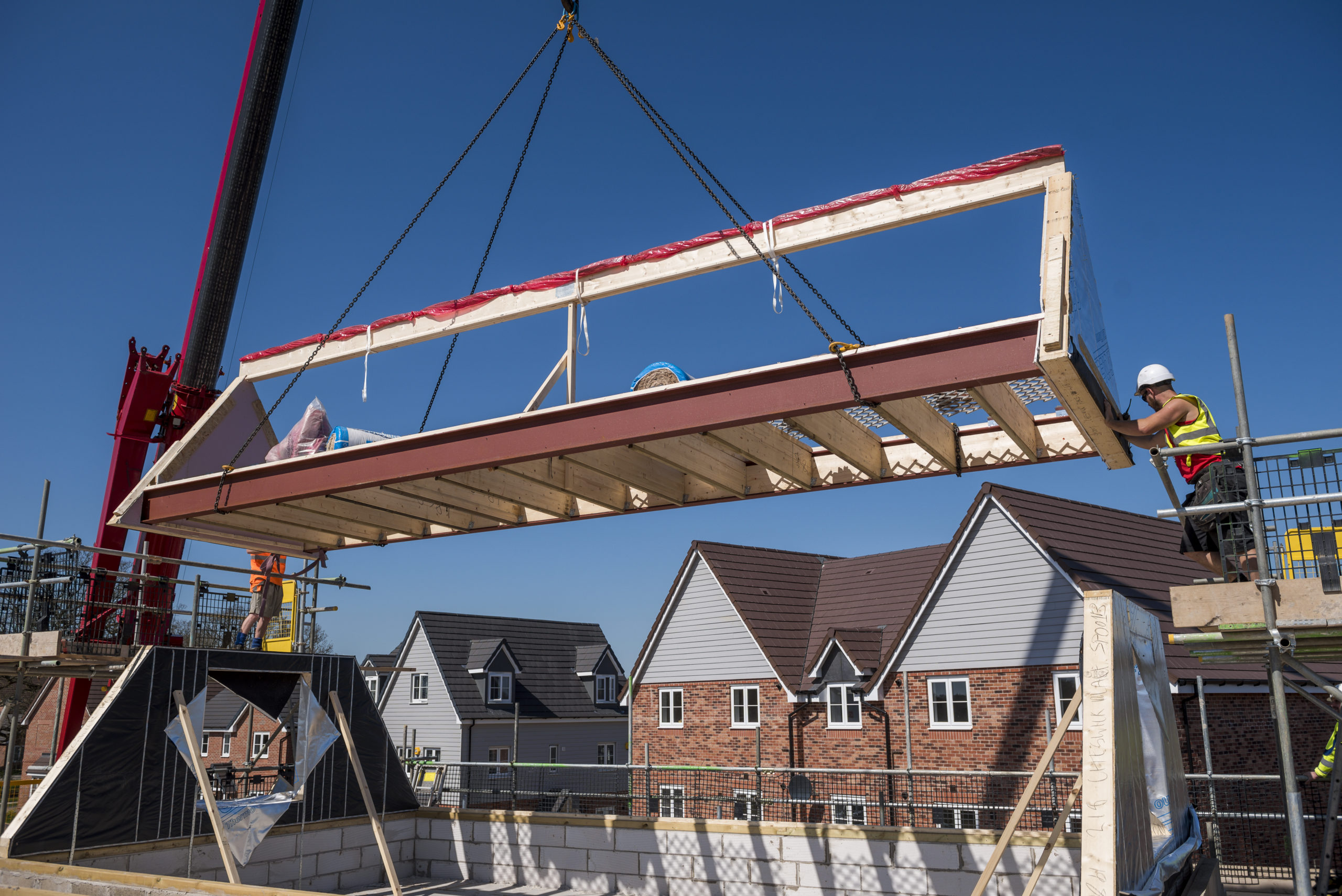 RoominRoof Solution Roofspace Solutions